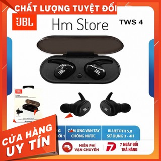 Tai Nghe Bluetooth Nút Cảm Ứng dành Cho Iphone/Andoid/Samsung/Oppo  | Pyke Shop