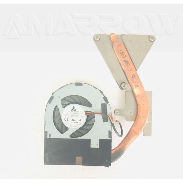 Quạt TảN NhiệT CPU Cho MáY TíNh DELL N4050