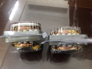 Stator quạt điện Hũu Thành