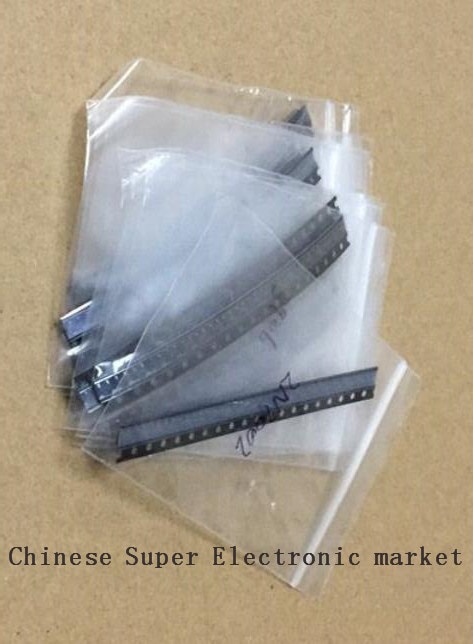 21valuex50=1050pcs SMD SOT-23 S9012 S9013 S9018 S8050 S8550 C1815 A1015 MMBT3904 MMBT2222 MMBTA44 MMBTA92 MMBT5401 MMBT5551