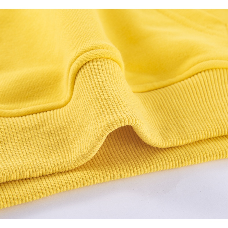 Áo Hoodie Hàn Quốc Cho Bé Trai Và Bé Gái