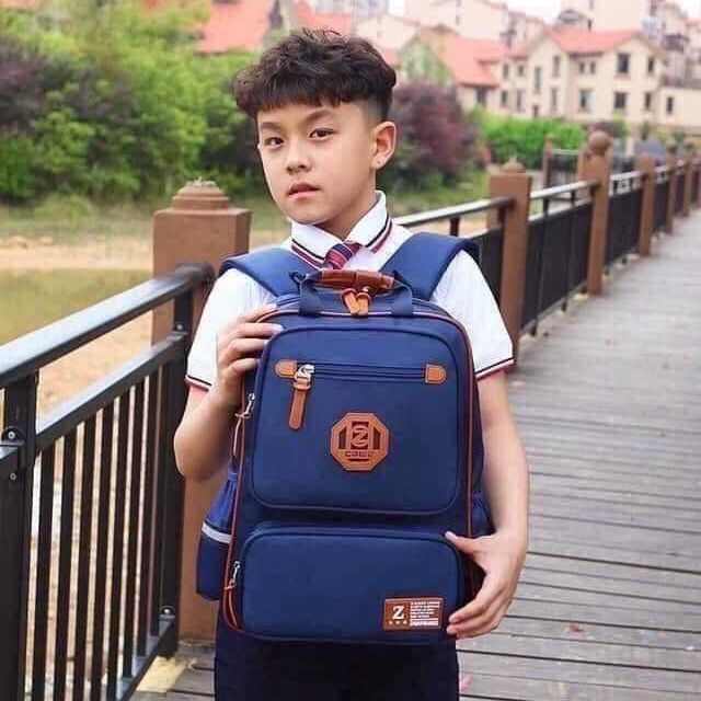 Ba lô chống nước.