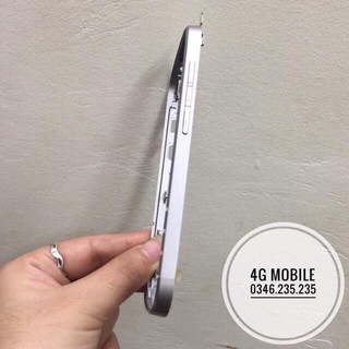VIỀN KHUNG BENZEN BALCKBERRY Q10