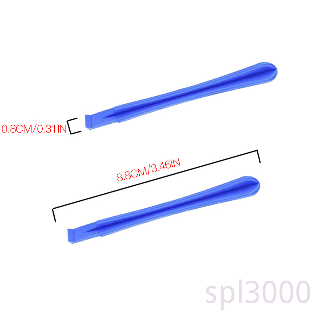 Set dụng cụ tháo lắp sửa chữa điện thoại chuyên dụng tiện lợi