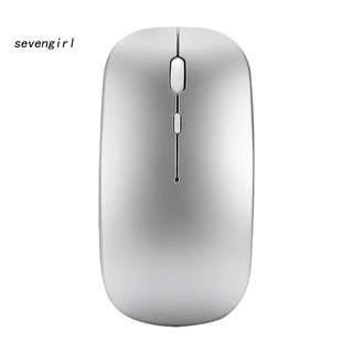 Chuột Không Dây Thiết Kế Siêu Mỏng Dành Cho Notebook PC