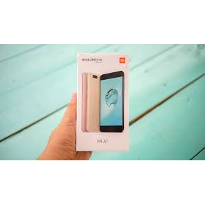 Điện Thoại Xiaomi A1 32GB- Chính hãng DGW