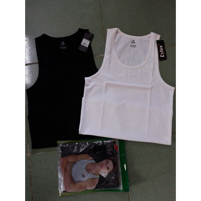 áo ba lỗ Estini hàng cao cấp cho phái mạnh