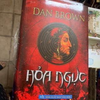 Hoa nguc dan brown