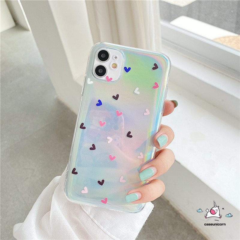 Ốp Điện Thoại TPU Họa Tiết Hoa Dễ Thương Cho Realme 5 5s 5i 6 6i 6s narzo 20 3 C11 C15 C12 C3 C2 C1 | BigBuy360 - bigbuy360.vn