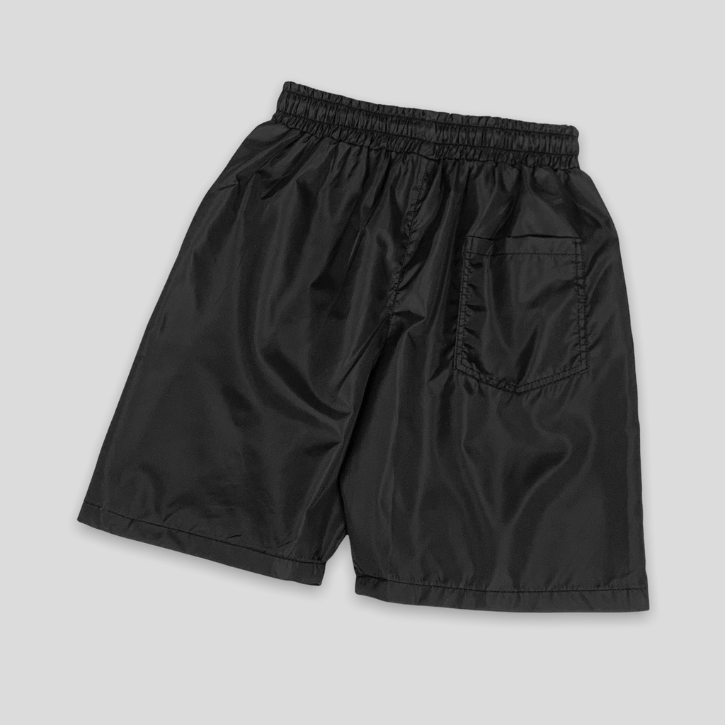 Quần short ODIN Authentic, ODIN, Quần cộc ngắn Unisex ODIN Clothing
