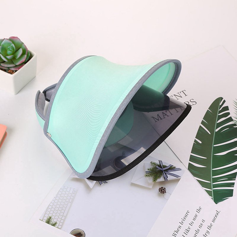 Mũ Rộng Vành Che Nắng Cho Nữ