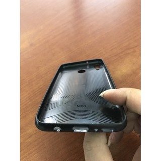Ốp lưng hươu Samsung galaxy M20