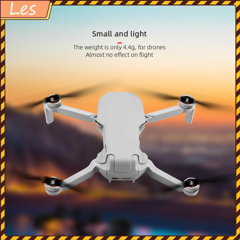 Khoá chống rơi bằng nhựa đậy bảo vệ pin cho DJI Mavic Mini / Mini 2 Drone