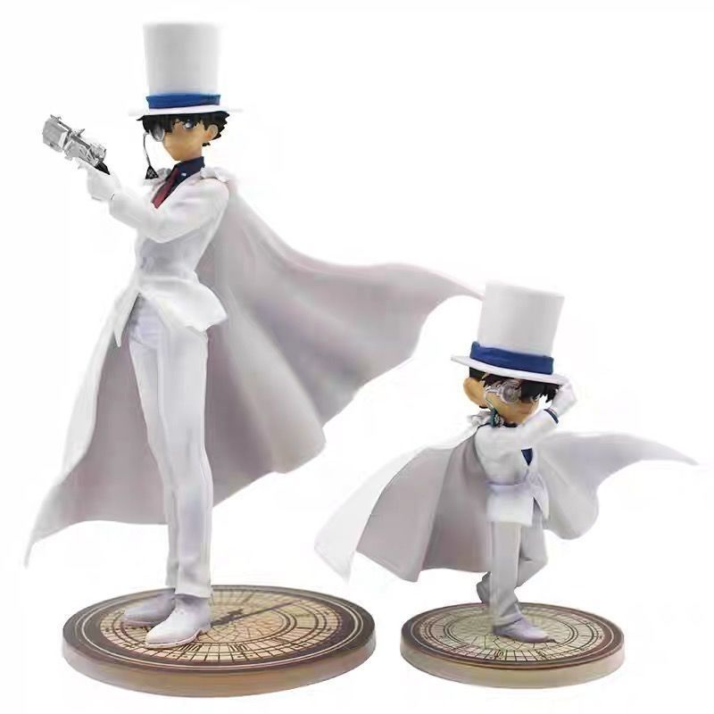 Mô Hình Nhân Vật Conan Phiên Bản Kỉ Niệm Lớn Trang Trí Nhà Hát Kaithie Kidd Bán Sỉ TJ2W Làm Quà Tặng Sinh Nhật