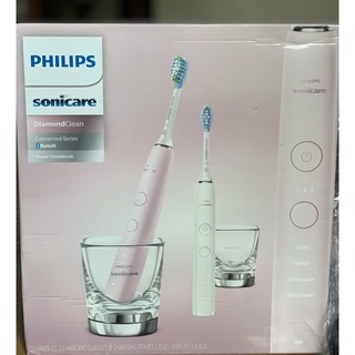 Bàn Chải Đánh Răng Philips