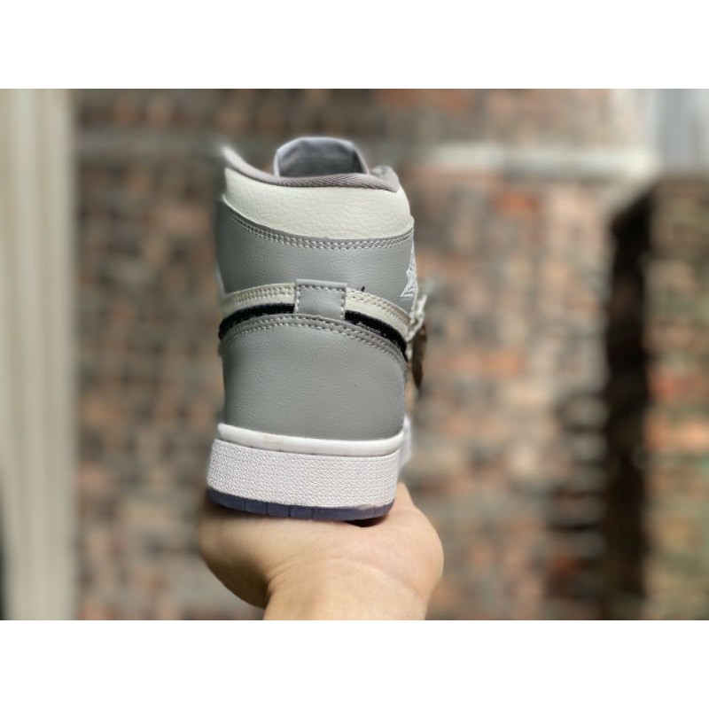 [Mã WAST5K giảm 5k đơn bất kỳ] [full box] Sale 30/4 giày jodan dior đế trong cao thấp cao cấp | BigBuy360 - bigbuy360.vn