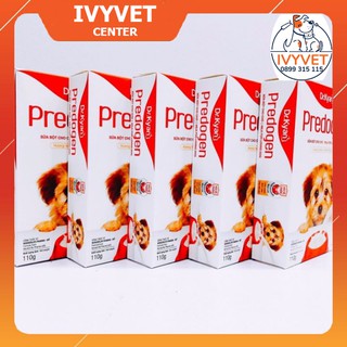thức ăn cho chó - SỮA BỘT CHO CHÓ DR KYAN PREDOGEN