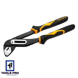 Kìm mỏ quạ công nghiệp 10" tolsen 10029