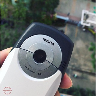 Điện thoại Nokia 6600