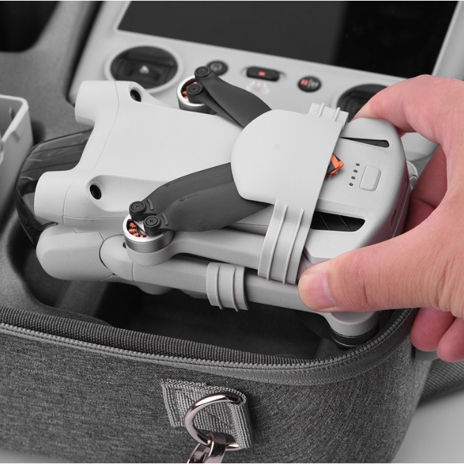 Dây Đeo Cố Định Cánh Quạt Linh Hoạt Cho DJI Mini 3 Pro / Mini 3 Drone