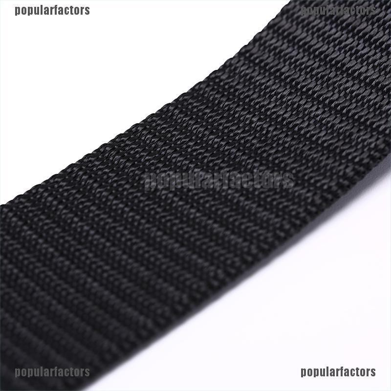 Thắt Lưng Quân Đội Bằng nylon Dài 115cm