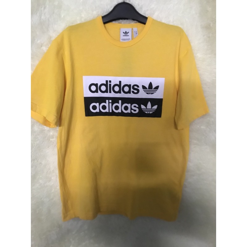 Áo thun Adidas
