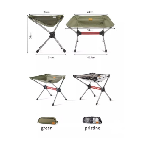 Ghế gấp gọn YL12 NatureHike NH21JU008