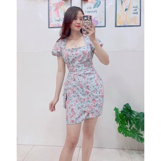 Váy ôm body