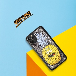 Ốp Lưng Điện Thoại iPhone QYN CASE QC126