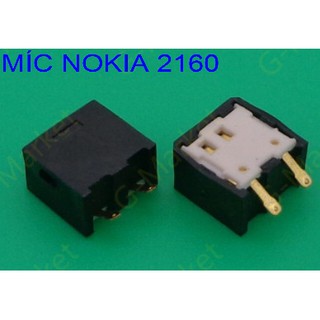 Míc nokia 2160