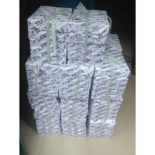 (Lốc 5 ram) Giấy in excel A4 / A5 -70gms