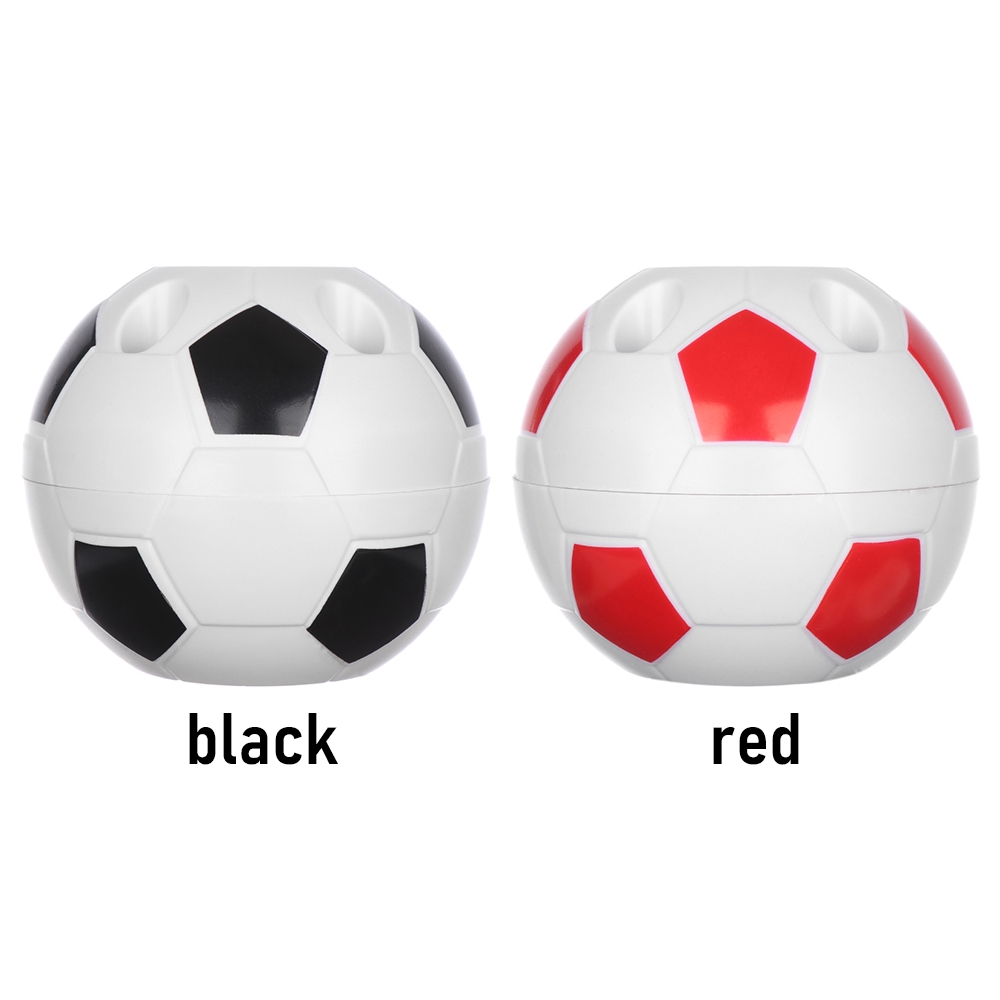 Giá Đỡ Bút/Đồ Trang Điểm Hình Quả Bóng Để Bàn