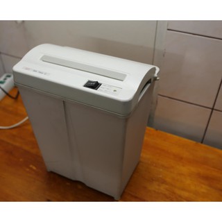 Máy hủy giấy thanh lý