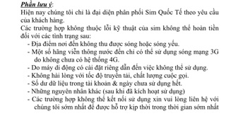 Sim 4G 5 ngày Hàn Quốc 1000GB