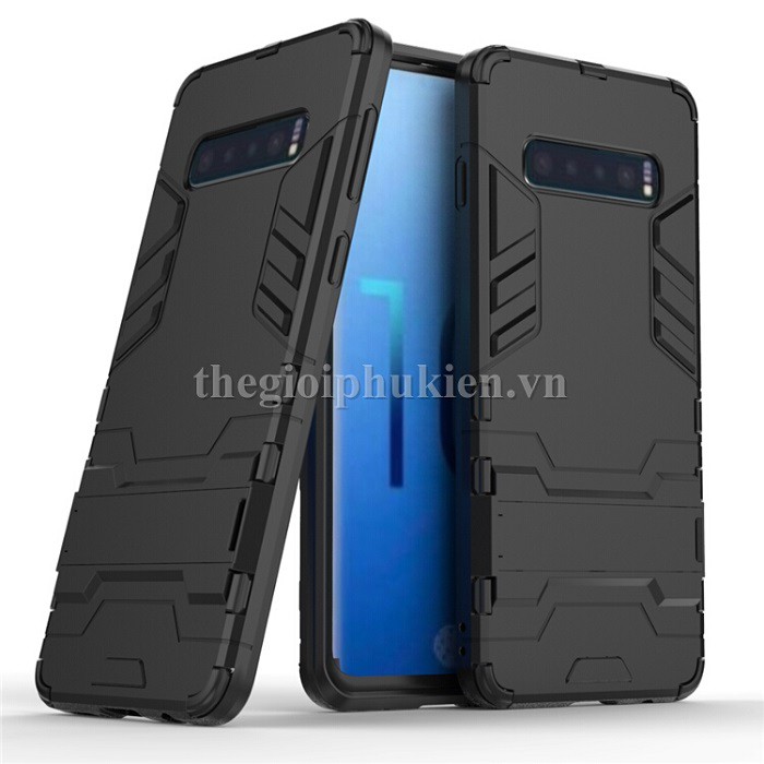 Ốp lưng chống sốc Iron Man Samsung Galaxy S10 Plus, Samsung Galaxy S10 5G, Samsung Galaxy S10e, Samsung Galaxy S10