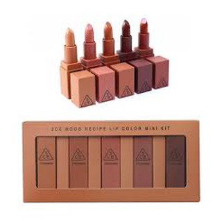 Son Lì 3CE Cloud Lip Tint