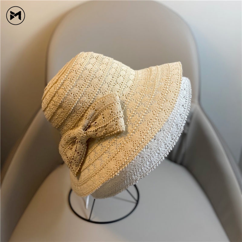 Nón Cói Rộng Vành Che Nắng Thời Trang