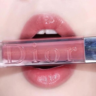 Son Dior Addict Lip Maximizer 012 Rosewood dưỡng môi căng mọng