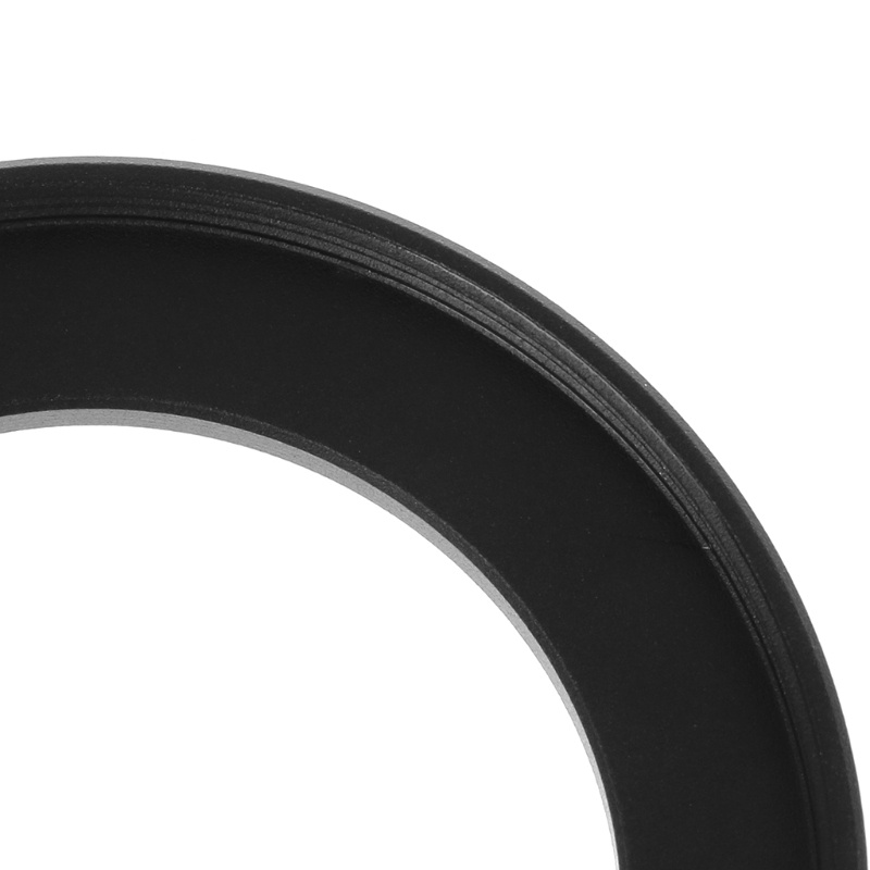 Vòng Nối Kính Lọc Máy Ảnh Bằng Kim Loại Từ 40 5mm Sang 52mm