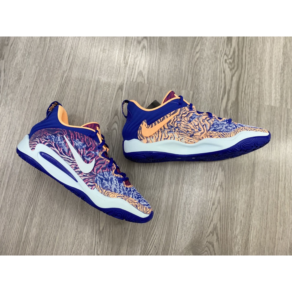 Giày bóng rổ chính hãng Nike KD 15