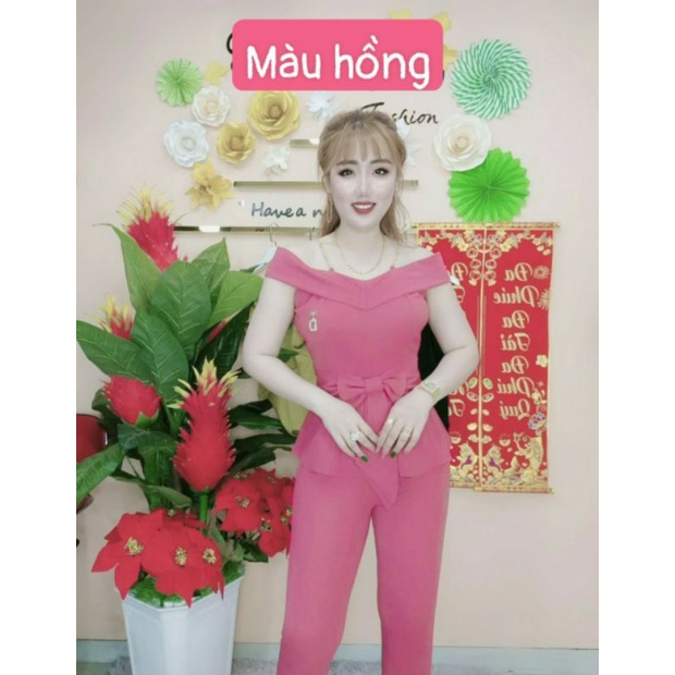 Sét bộ thun cát hàn 3 size 40kg đến 70kg.có ảnh chụp thật sp. chch09