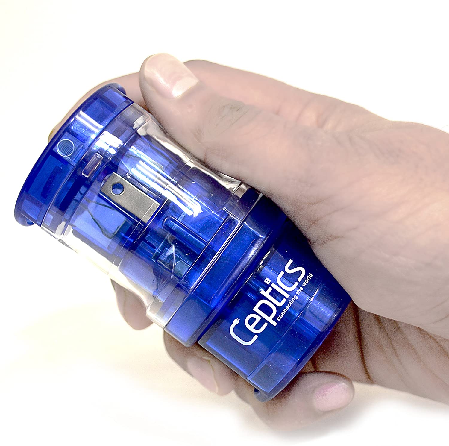 Phích Cắm Chuyển Đổi Tiện Dụng Khi Đi Du Lịch | BigBuy360 - bigbuy360.vn