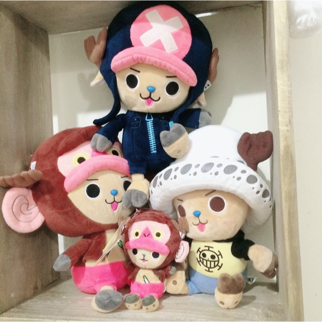 Gấu của c Oanh