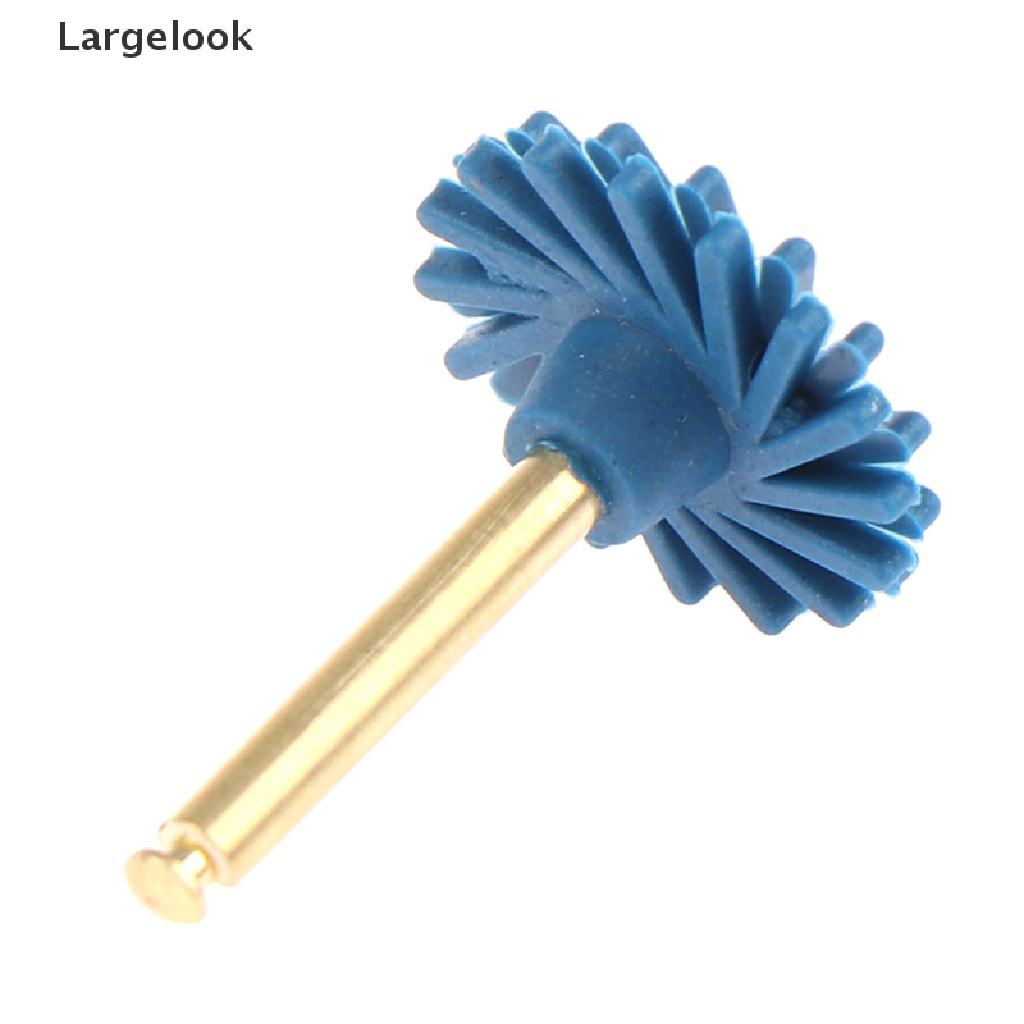 Bộ Đánh Bóng Răng Xoắn Ốc Lớn Chất Lượng Cao