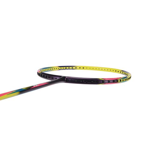 Vợt Cầu Lông Lining Windstorm 74 Chính Hãng -  Tím Đen - Thanh Thoát , Nhẹ Nhàng , Linh Hoạt