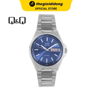 Đồng hồ Nam Q&Q S396J212Y - Hàng chính hãng