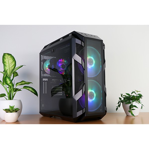 Vỏ Cooler Master MasterCase H500M