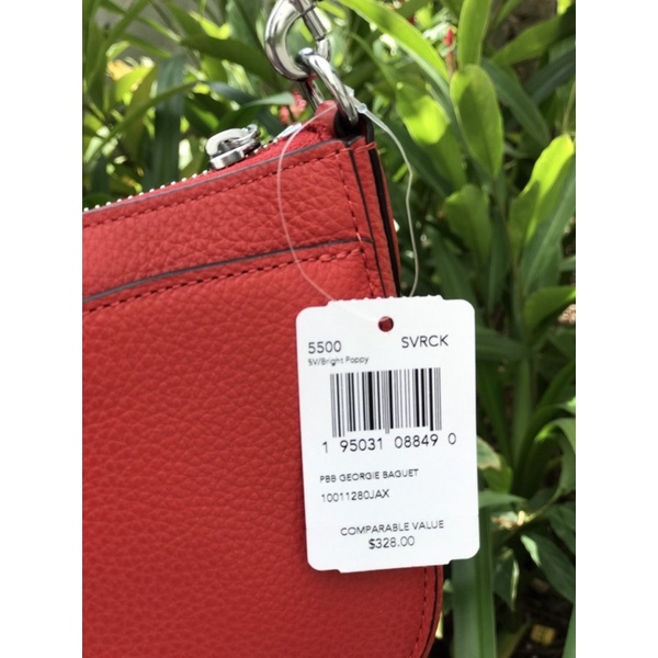 Túi xách Coach auth sale