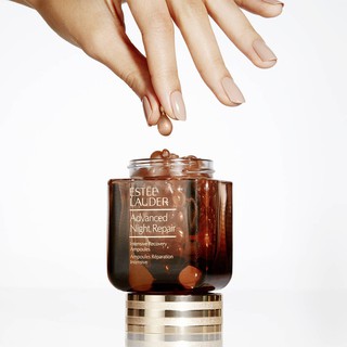 Viên tinh chất Estee Lauder ANR Intensive Recovery Ampoules (hộp 60 viên)