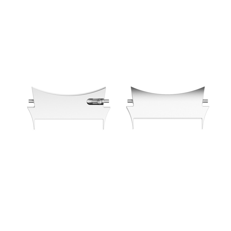 Dây Đeo Inox Cho Đồng Hồ Thông Minh Galax 5 40mm 44mm